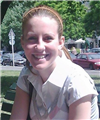 Katarina Golus Teamassistentin